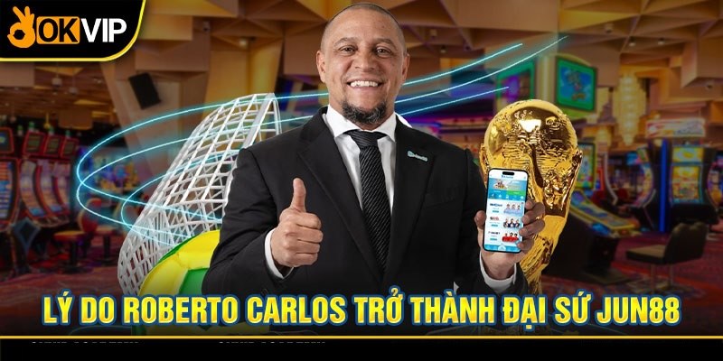 Thông tin về Roberto Carlos