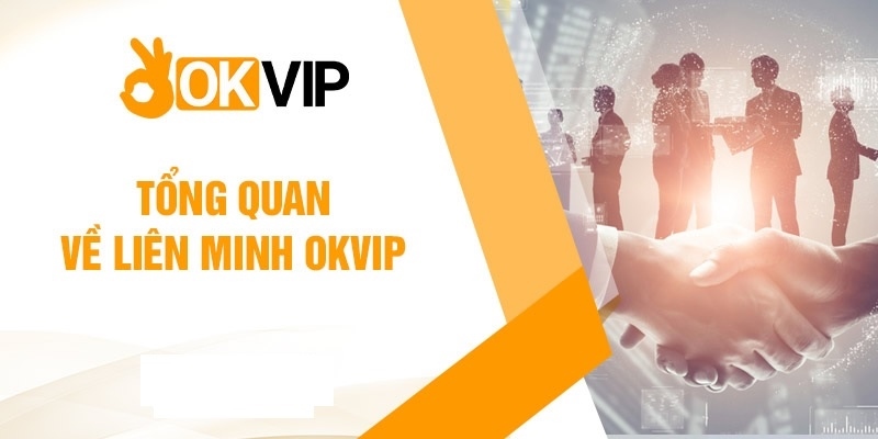 Tổng quan cơ bản về liên minh OKVIP