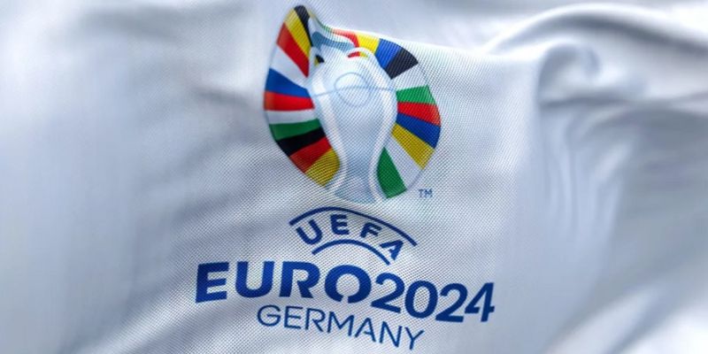 Euro 2024 sẽ được tổ chức tại nước Đức