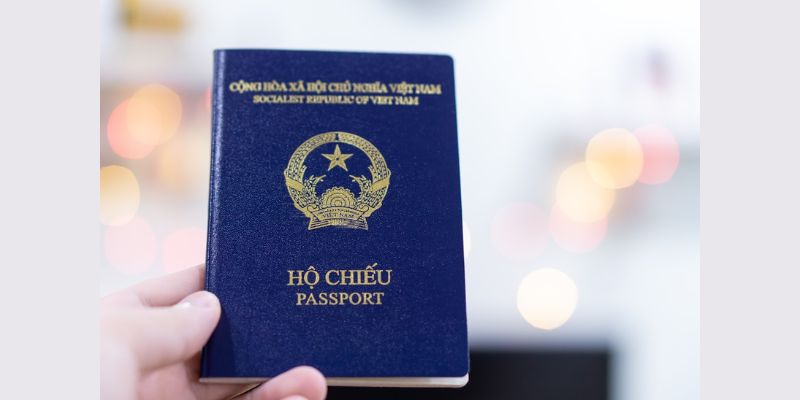 Hồ sơ xin cấp visa ở Đại sứ quán cần những gì? 