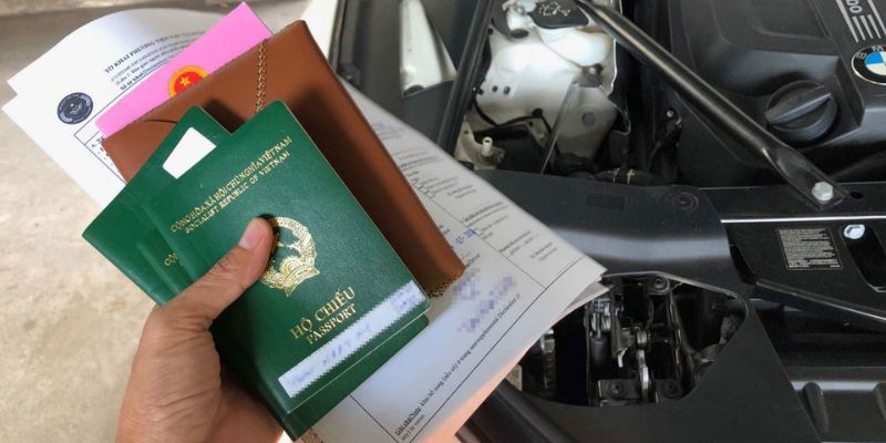 Một số trường hợp thủ tục sang Campuchia không bắt buộc có visa